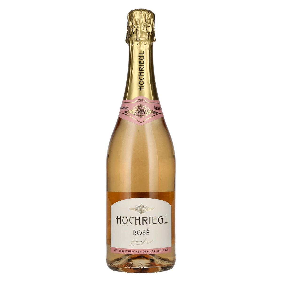 Hochriegl Rosé 11,5 % vol. 0,75 l