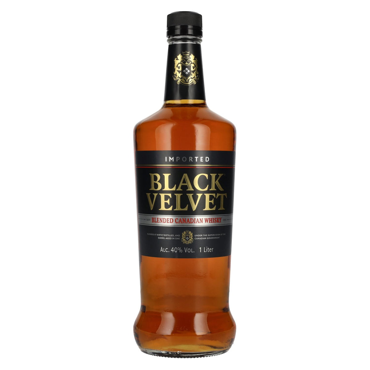 Black Velvet