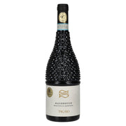 Tagaro Muso Rosso Primitivo di Manduria DOC 2024 15% Vol. 0,75l