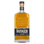The Busker Single Malt Irish Whiskey 44,3% Vol. 0,7l