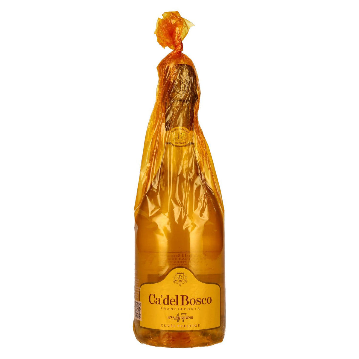 Ca' del Bosco Franciacorta Cuvée Prestige 12,5% Vol. 0,75l
