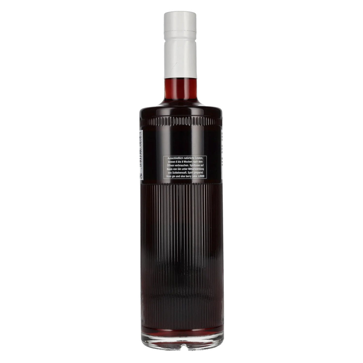 Reisetbauer Blue Gin Sloeberry Limited Edition 28% vol. 0,7 l