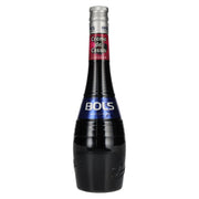 Liqueur Bols Crème de Cassis 17 % vol., 0,7 l, étiquette bleue