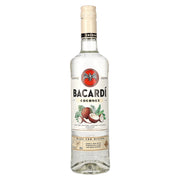Bacardi COCONUT Spirit Drink 27 % vol. 0,7 l