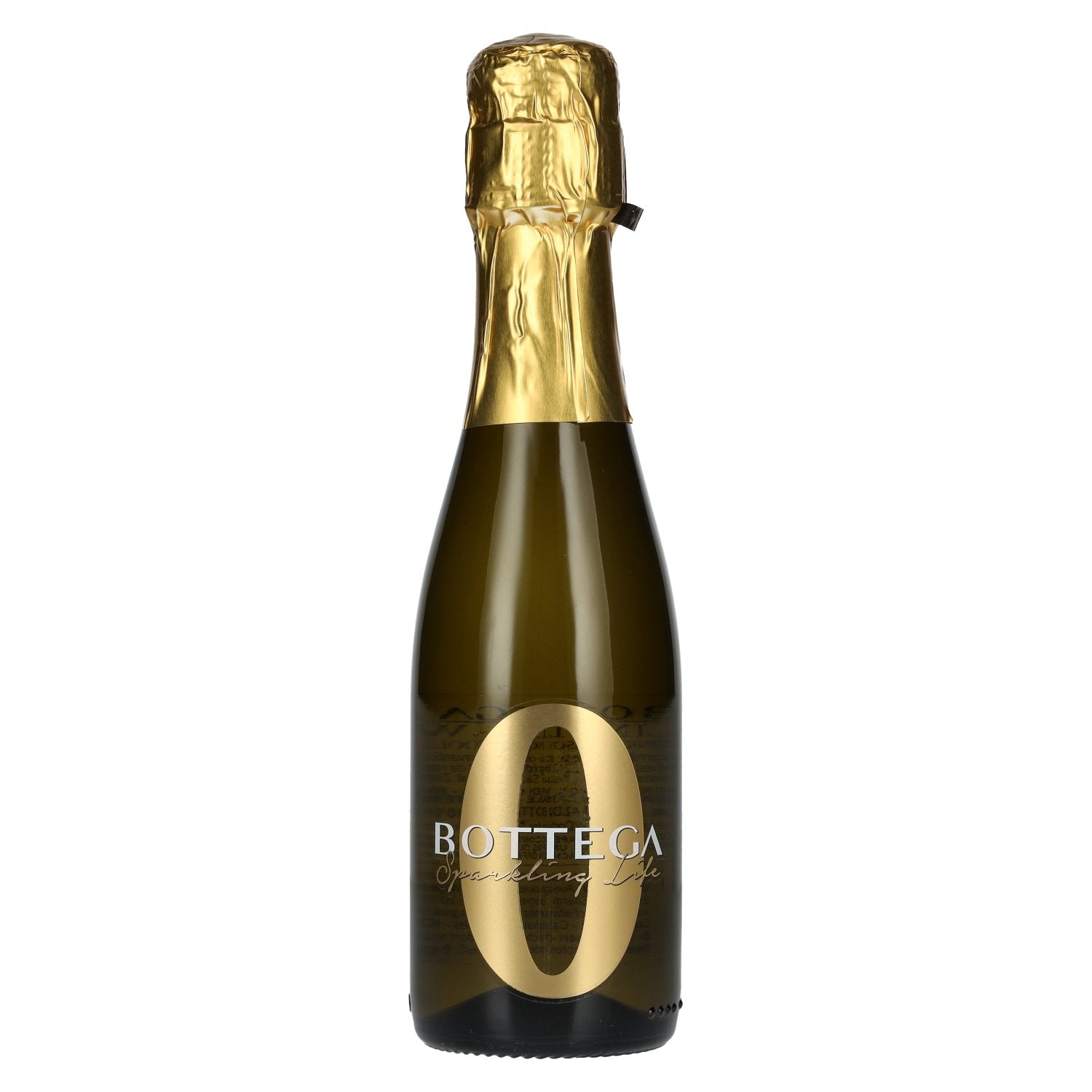 Bottega Sparkling Life White sans alcool 0,2l