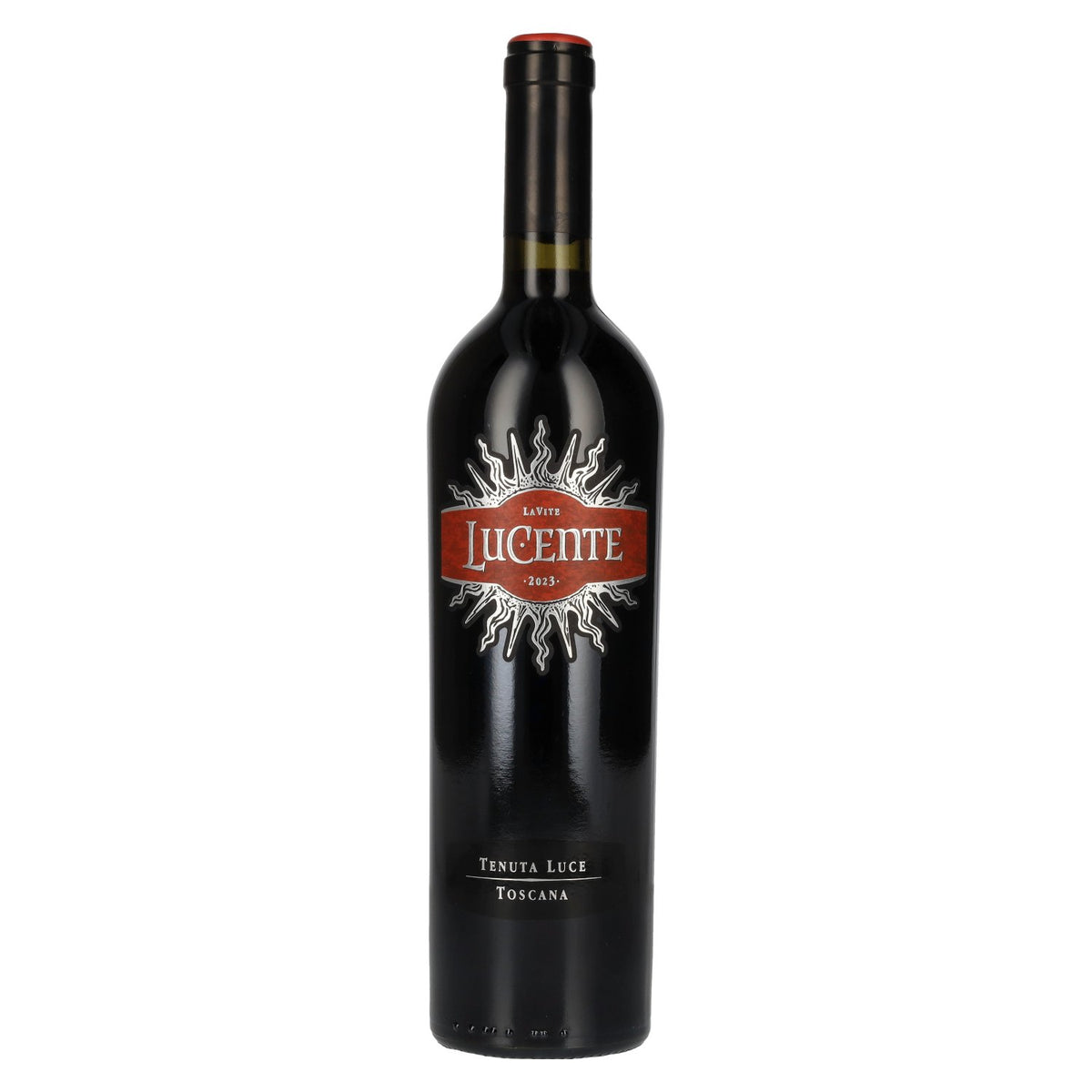 Luce della Vite LUCENTE 2023 13,5% Vol. 0,75l
