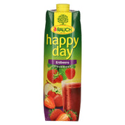 Happy Day Erdbeer 1l