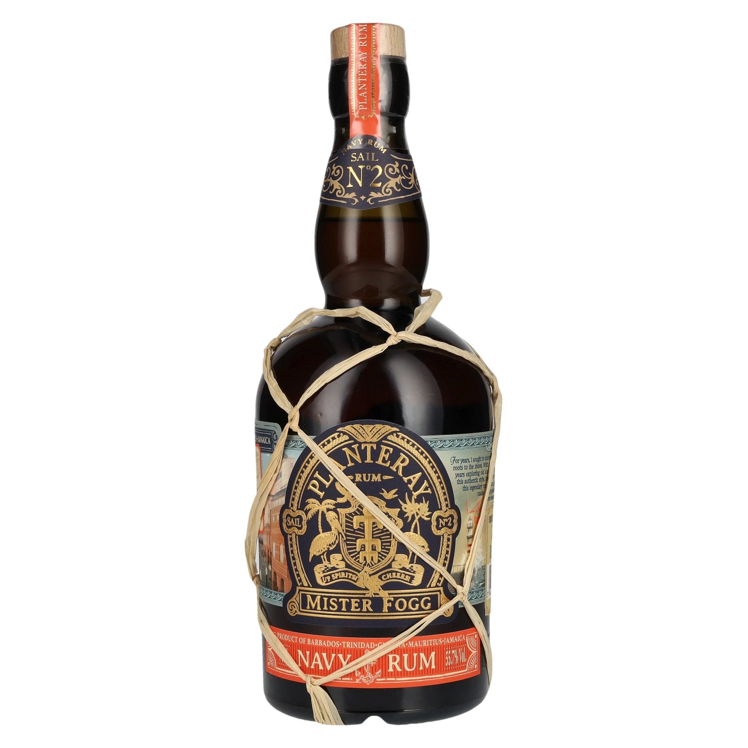 Aktuelle Rum Angebote