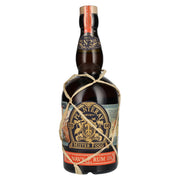 Planteray Rum Navy MISTER FOGG N° 2 55,7% Vol. 0,7l