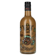 Kilda Café Coffee Cream Liqueur 17% Vol. 0,7l