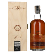 Pfanner 10 Years Old Single Malt Whisky Anniversary Edition 47% Vol. 0,5l in houten doos