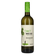 Christian & Thomas Weiss Welschriesling 2025 11% Vol. 0,75l