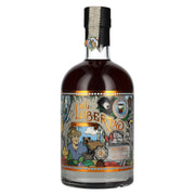 El Libertad Page 161 Coffee and Vanilla Spirit Drink 30% ABV 0.7l