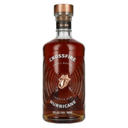 Crossfire HURRICANE x ROLLING STONES Reserve Small Batch Rhum de Jamaïque 40 % vol. 0,7 l