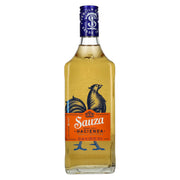 Sauza Hacienda Tequila Reposado Agave Azul 35 % vol. 0,7 l