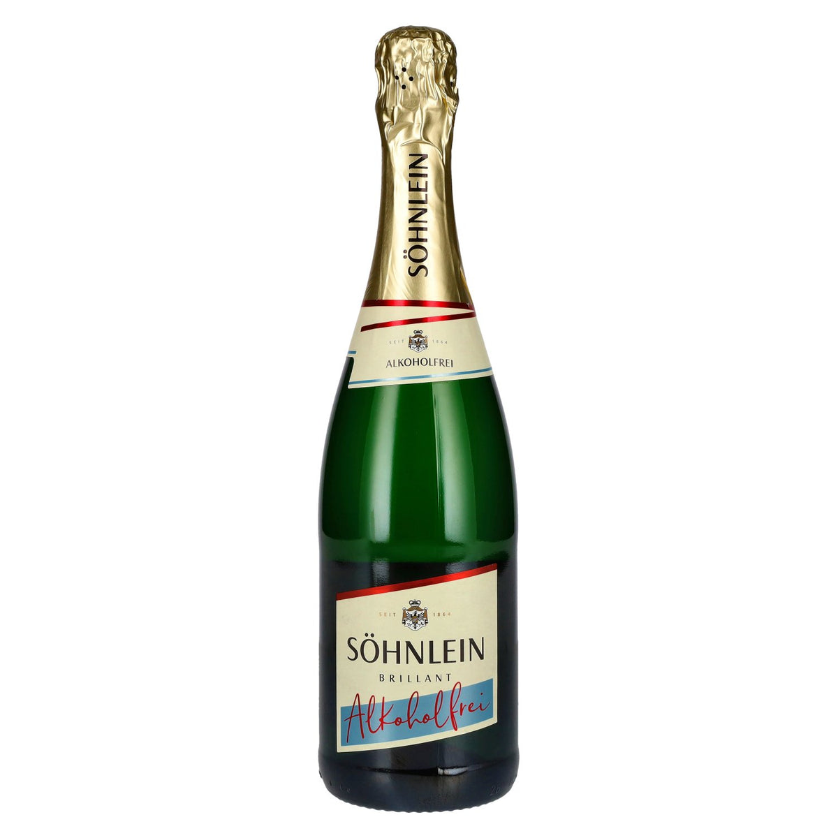 Söhnlein Brillant non-alcoholic 0.75l
