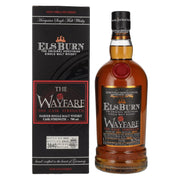 Elsburn WAYFARE The Cask Strength Batch No. 003 2023 58.2% vol. 0.7 l in a gift box