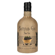 Bathtub Gin Sloe Gin 33,8% Vol. 0,5l