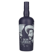 Ron Johan Old Plum Rum 41% vol. 0,7 l