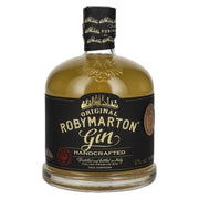 Roby Marton Gin Original Italian Premium Dry 47 % vol. 0,7 l