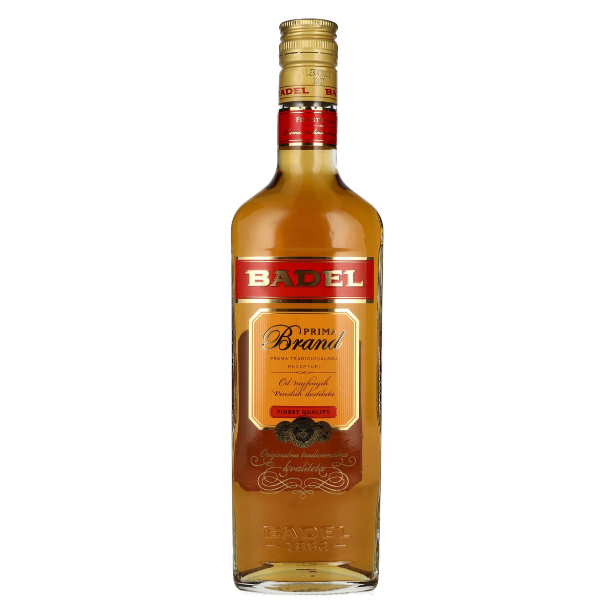 Badel Prima Brand 35% vol. 0,7l