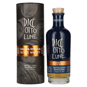 Marzadro DICIOTTO Lune Botte Whisky 42% vol. 0,5 l in geschenkverpakking