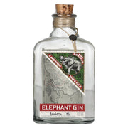 Elephant London Dry Gin 45 % vol. 0,5 l