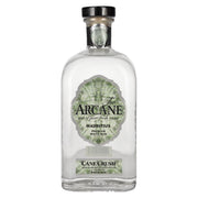 Arcane CANE CRUSH Premium White Rum 43.8% ABV 0.7l