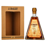 J. Bally Rhum Vieux Agricole Martinique VO 45% vol. 0,7l en coffret cadeau
