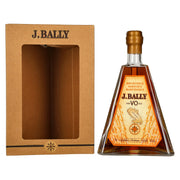 J. Bally Rhum Vieux Agricole Martinique VO 45% Vol. 0,7l in gift box