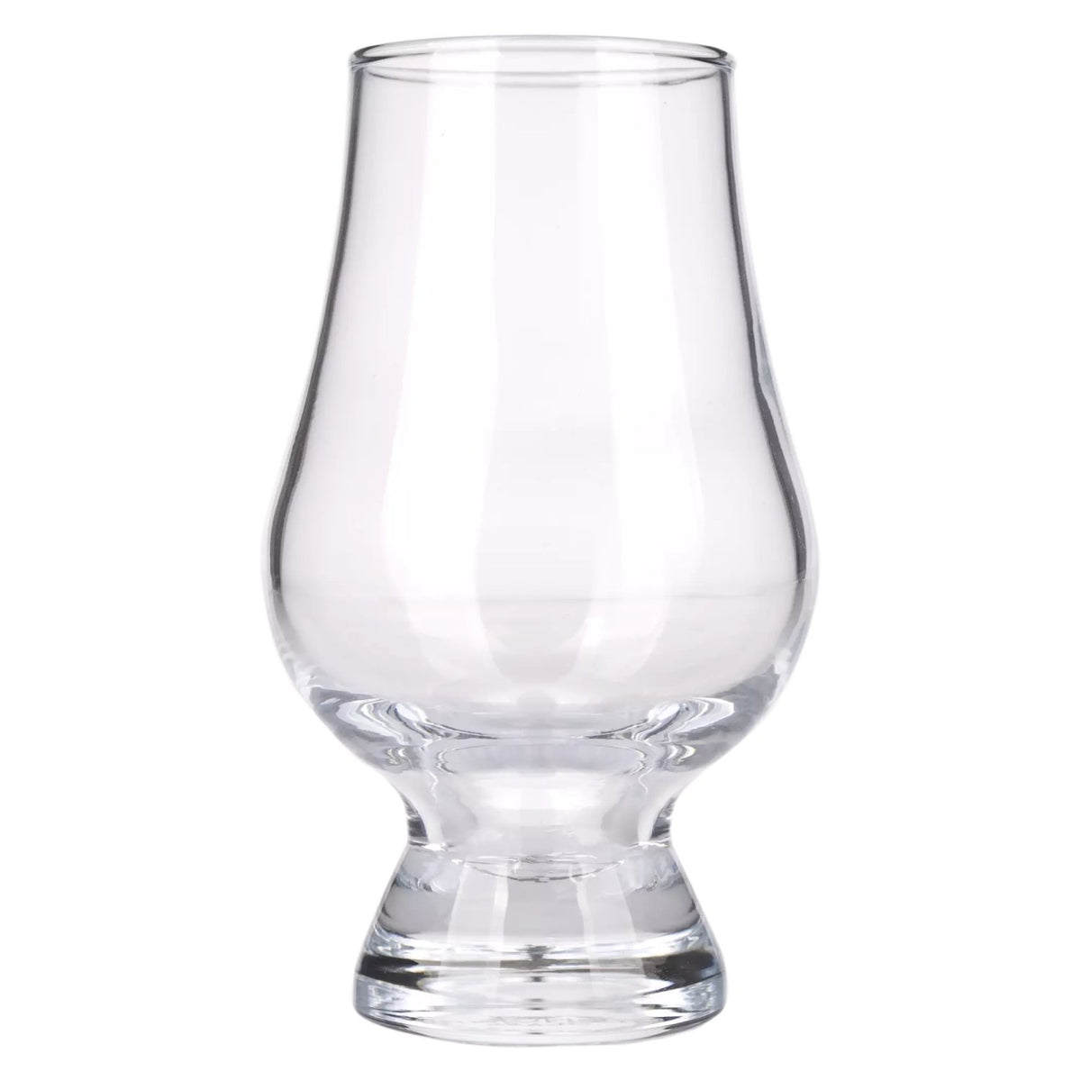 GLENCAIRN whiskyglas zonder maatstreepjes
