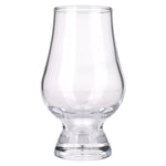 Verre à whisky GLENCAIRN sans graduation