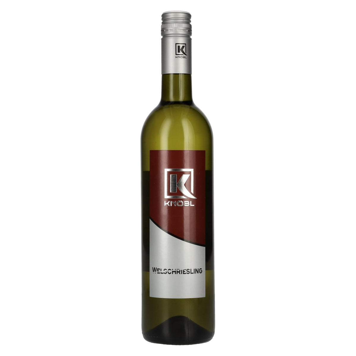 Knöbl Welschriesling 2025 11,5% Vol. 0,75l