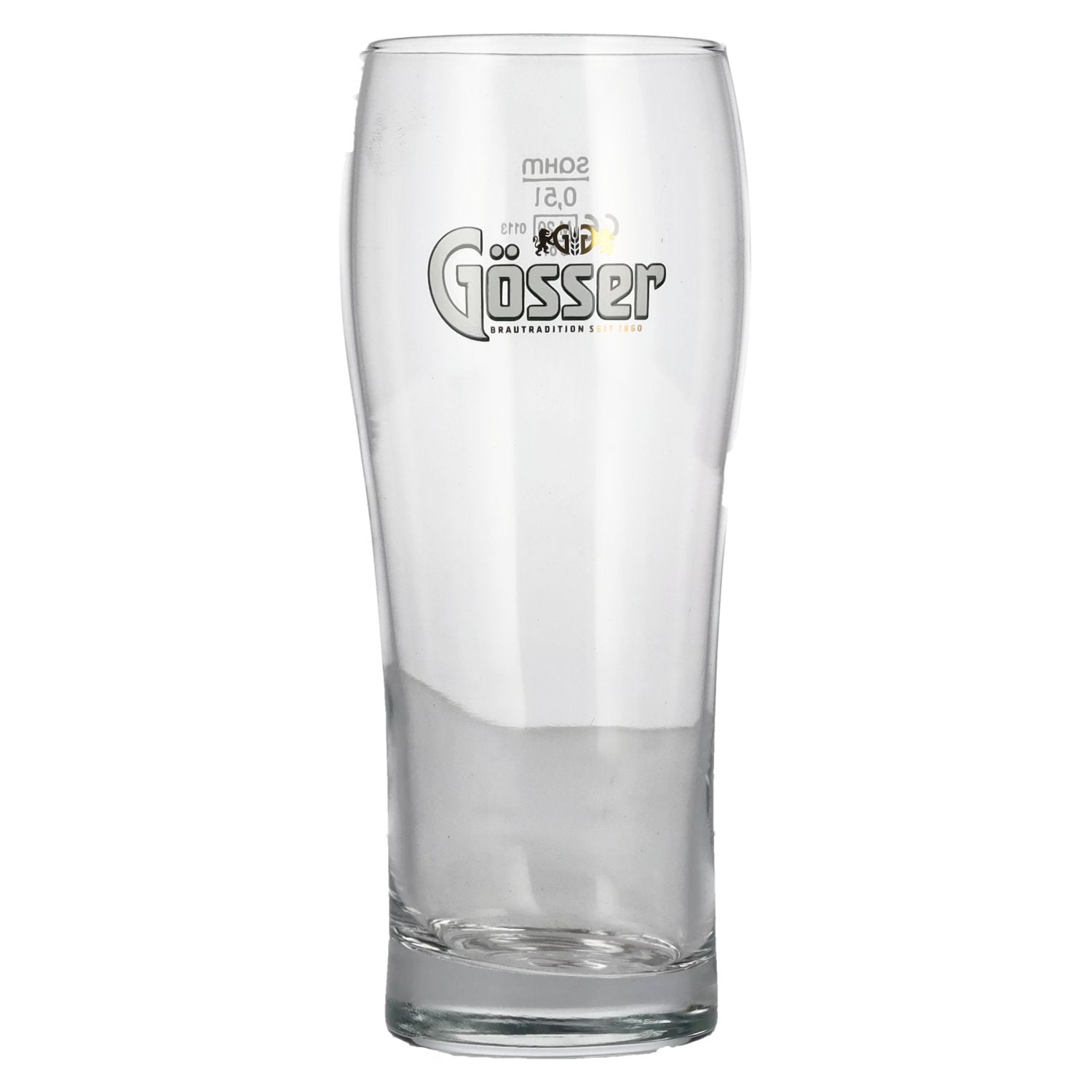 Gösser Österreich Gobelet 0,5l