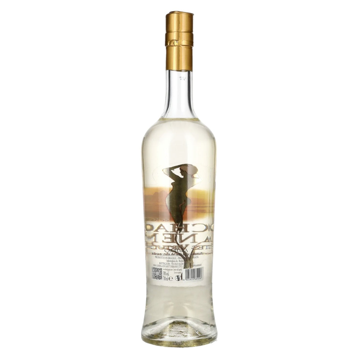 Bottega IPANEMA Cachaça 38% vol. 0,7 l