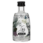 Z44 Distilled Dry Gin 44% vol. 0,05 l