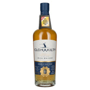 Clonakilty Irish Whiskey SINGLE BATCH Double Oak Finish 43,6 % vol. 0,7 l