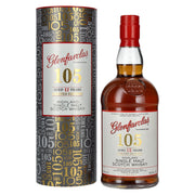 Glenfarclas 105 12 Years Old Highland Single Malt The Hourglass Limited Edition 60% ABV 0.7l in a gift box