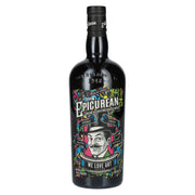 Douglas Laing THE EPICUREAN We Love Art Edition Lowland Blended Malt 55,5 % vol. 0,7 l
