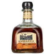 Bambarria Tequila Blanco COFFEE 35 % vol. 0,7 l