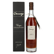 Armagnac Darroze Bas Armagnac Château De Gaube 1971 41% vol. 0,7 l in geschenkverpakking