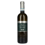 AI GALLI Pinot Grigio Venezia DOC 2024 13% Vol. 0,75l