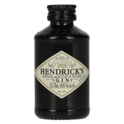 Hendrick's Gin 41,4% Vol. 0,05l