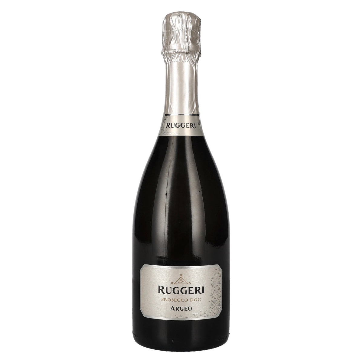 Ruggeri Argeo Prosecco DOC 11% ABV 0.75l