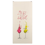 Vouwdoos Fresh, set van 2, 36 cm