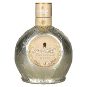 Mozart Chocolate White roomlikeur 15% vol. 0,7 l