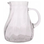 Stölzle Salzburg jug calibrated 1l
