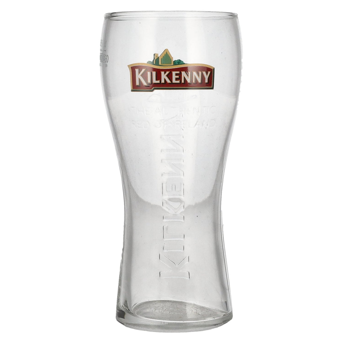 Kilkenny Tulip Glas 0,5l