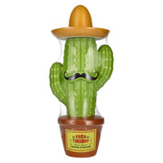 Taco Tuesday Tequila Blanco 100% agave Edición CACTUS 40% vol. 0,7 l