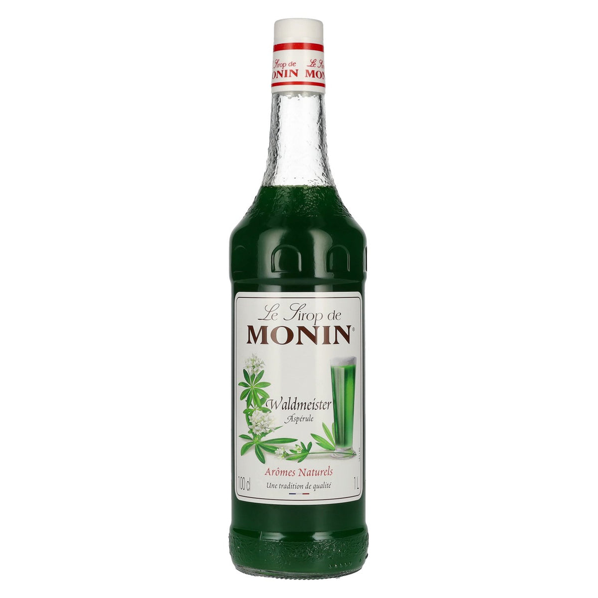 Sirop Monin WALDMEISTER 1 l
